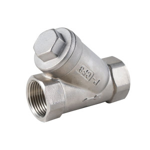 Y-strainer