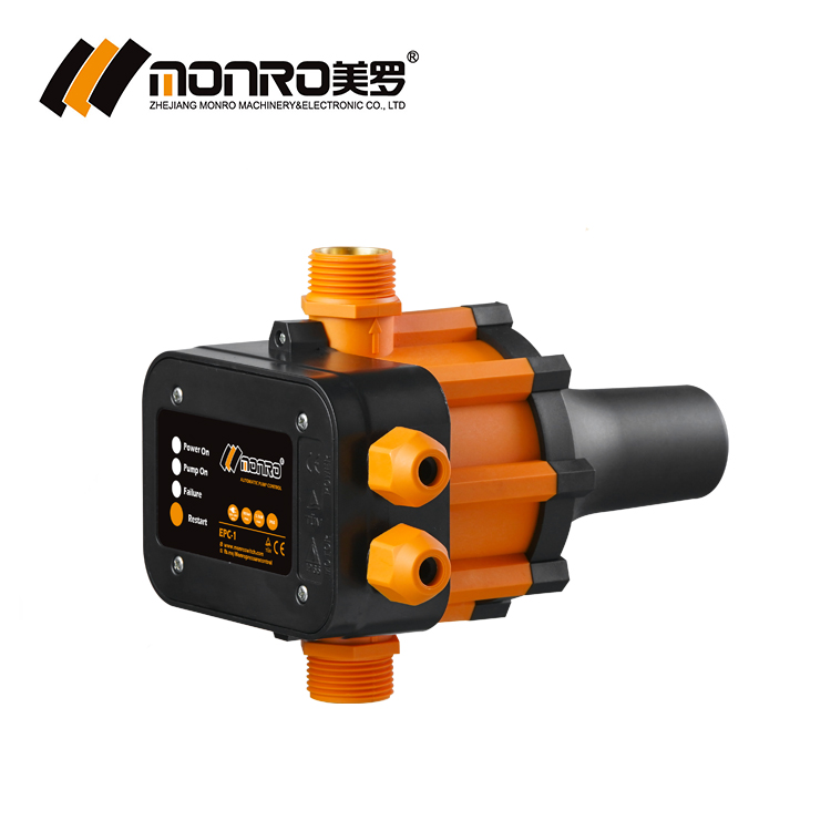 EPC-1 pump pressure switch