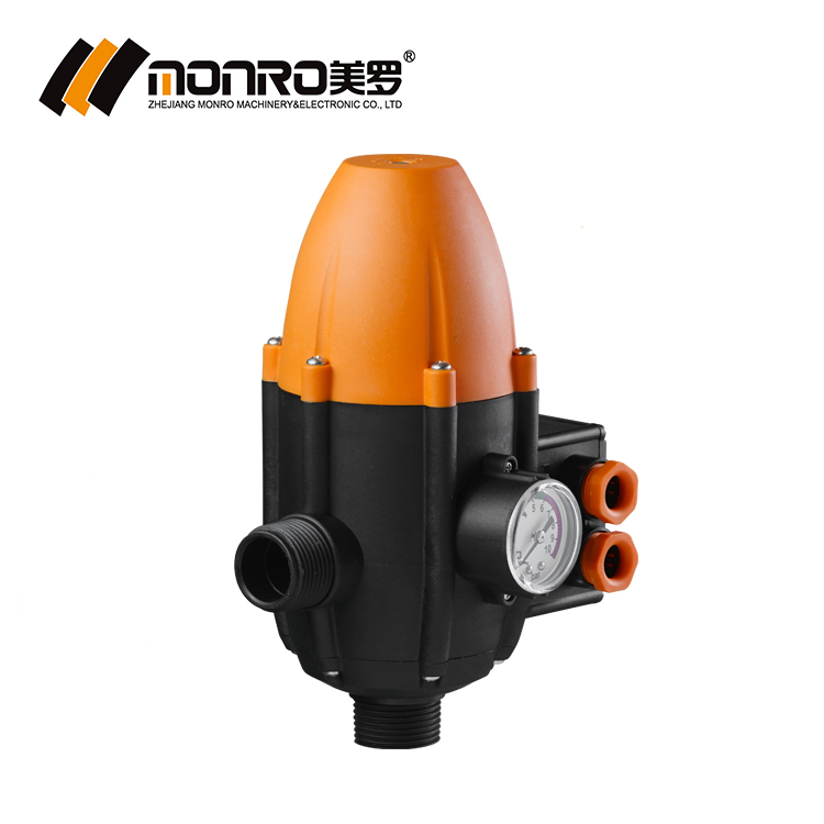 2T pressure automatic switch