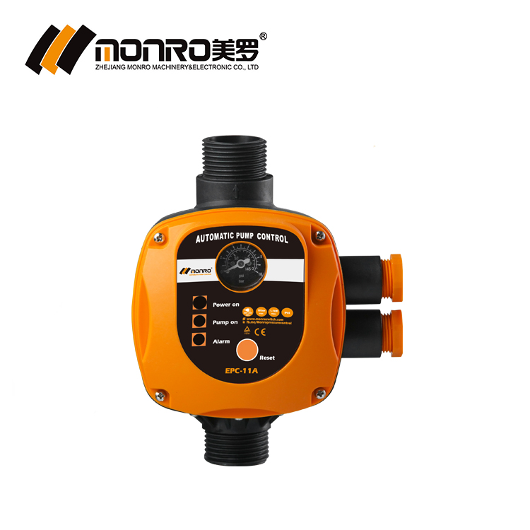 EPC-11A pressure guage switch 