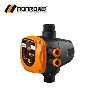 pump pressure switch