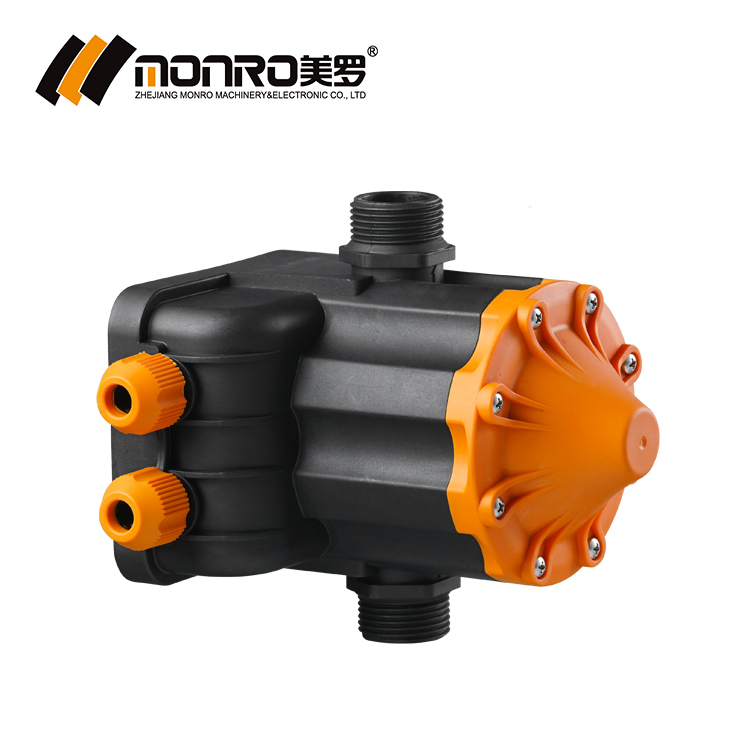 EPC-12timer pump press switch