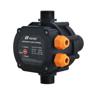 pump pressure switch
