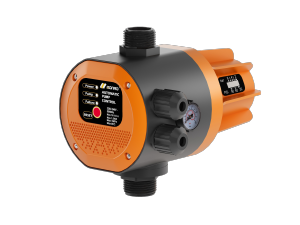 pump pressure switch