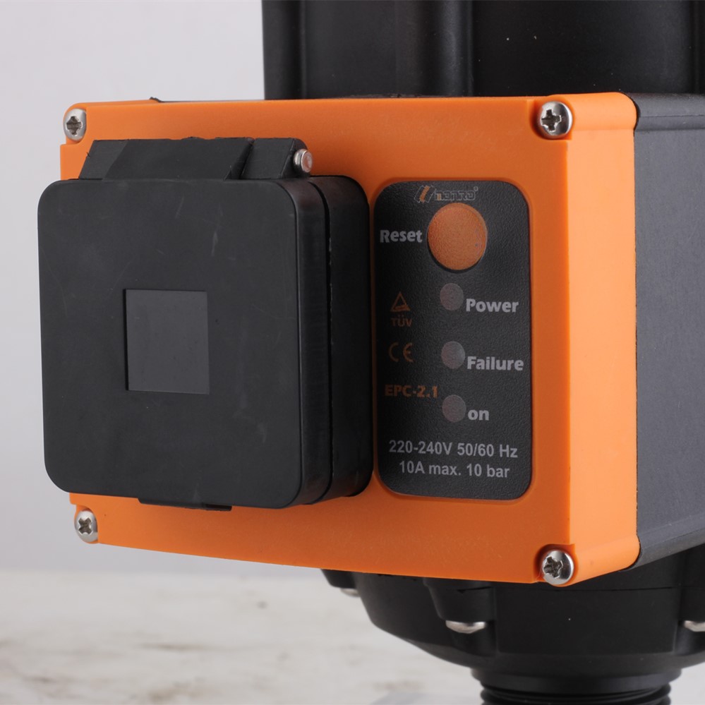 EPC-2.1 socket