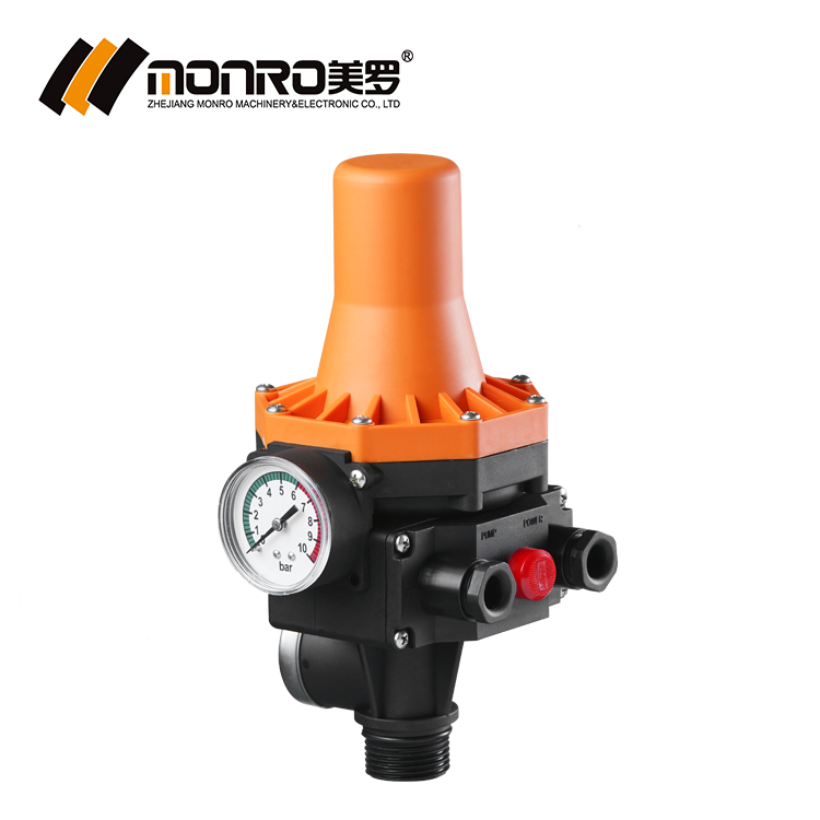 EPC-3 pressure switch controller