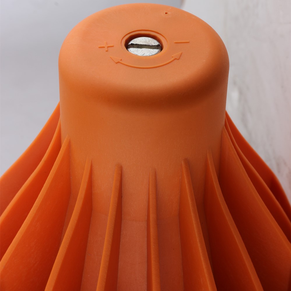 EPC-3P adjustable staring pressure