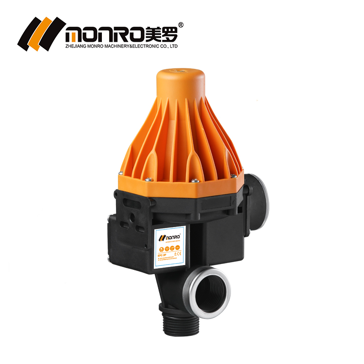 EPC-3P pressure switch controller