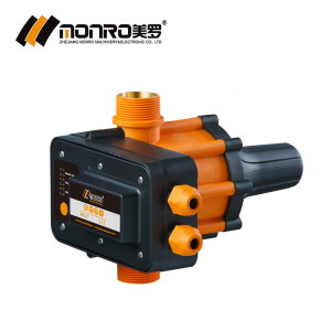 pump pressure switch