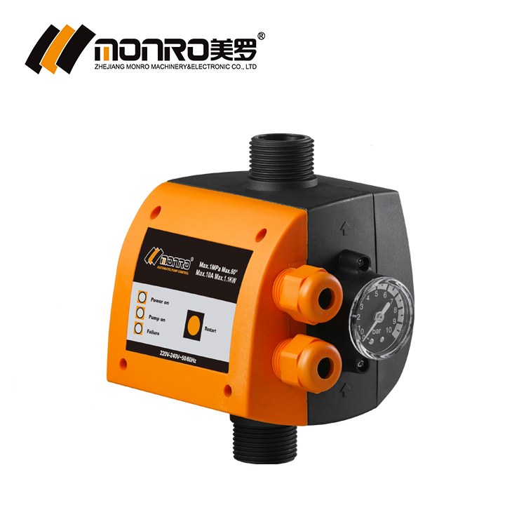 EPC-9 10A