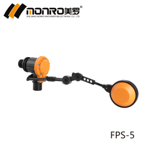float switch