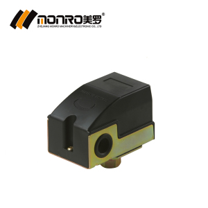 mechanical pressure control