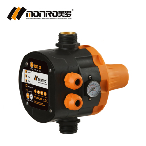 pump pressure switch