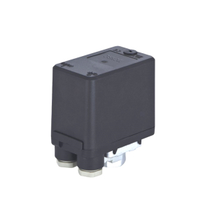 mechanical pressure control