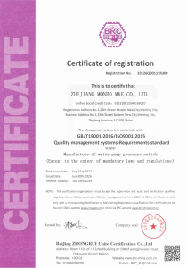 ISO9001