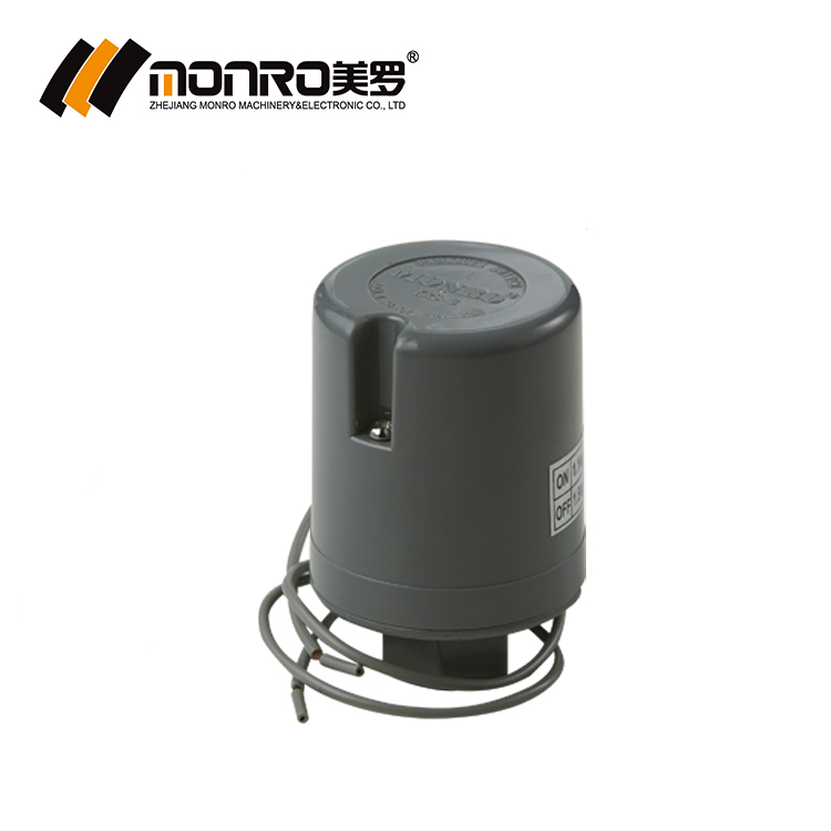 KRS-2 pressure switch