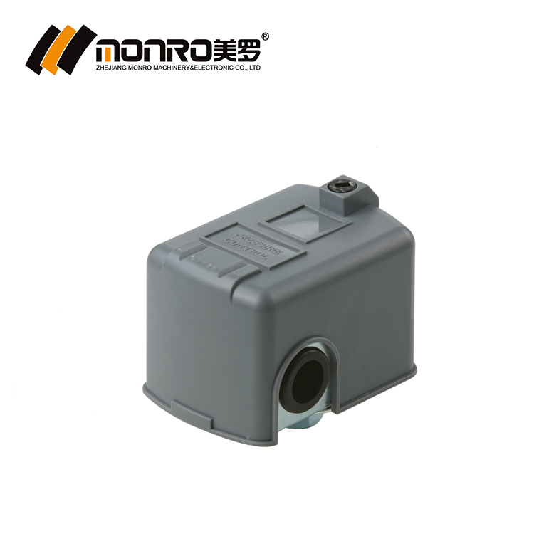 Monro KRS-3 mechanical pressure control switch