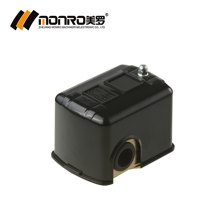 KRS-3 pressure switch