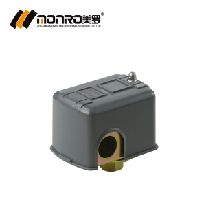 mechanical pressure control