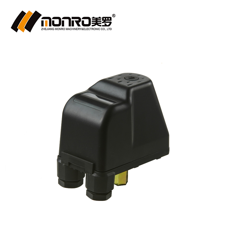 KRS-5 mechanical pressure control switch