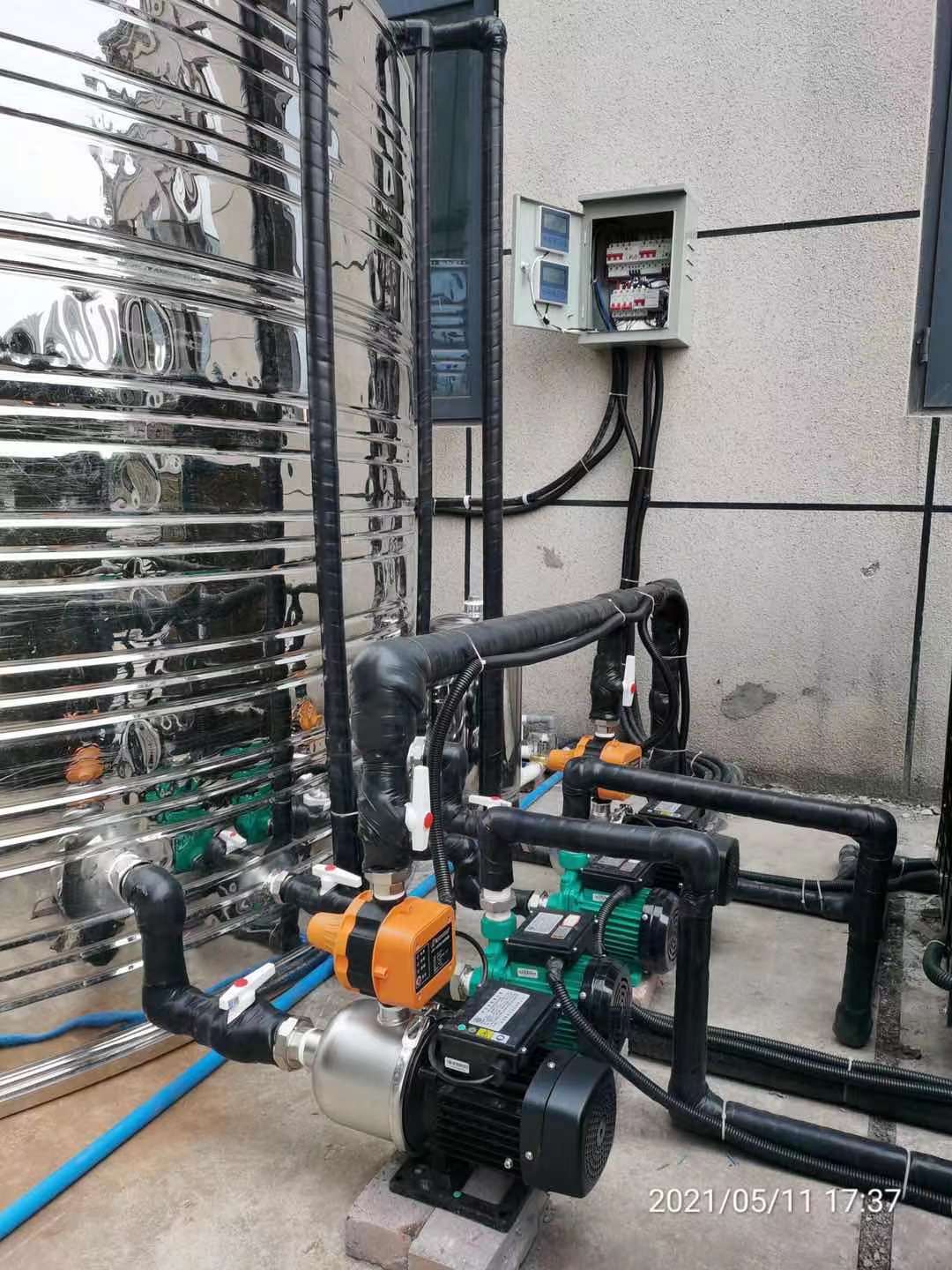 Request an EPC-series pressure control switch sample or quotation Water pump automatic pressure control system ready for sample and quotation review
