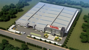factory overview