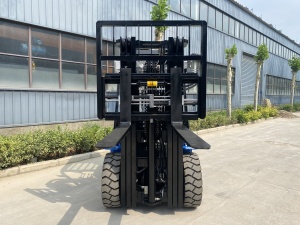 Diesel forklift