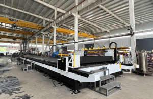 CNC Cutting Machine
