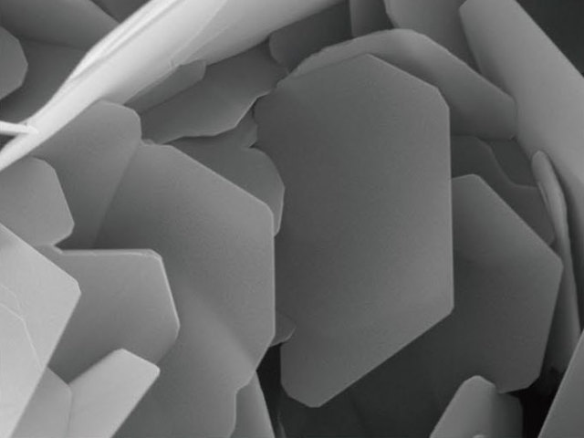 Boron nitride powder product supplied by Sumetech Industry Co Ltd