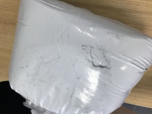 Potassium Aluminium Fluoride