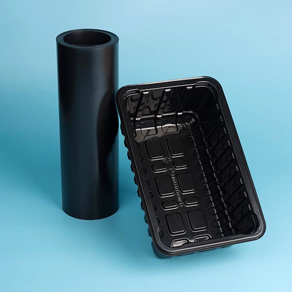 Food Grade Thermoforming PP Sheet Roll