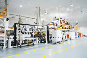 Factory