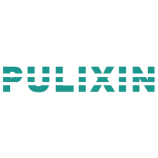 PULIXIN Thermoforming Plastic Sheet brand logo