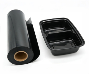 HIPS Thermoforming Sheet Roll