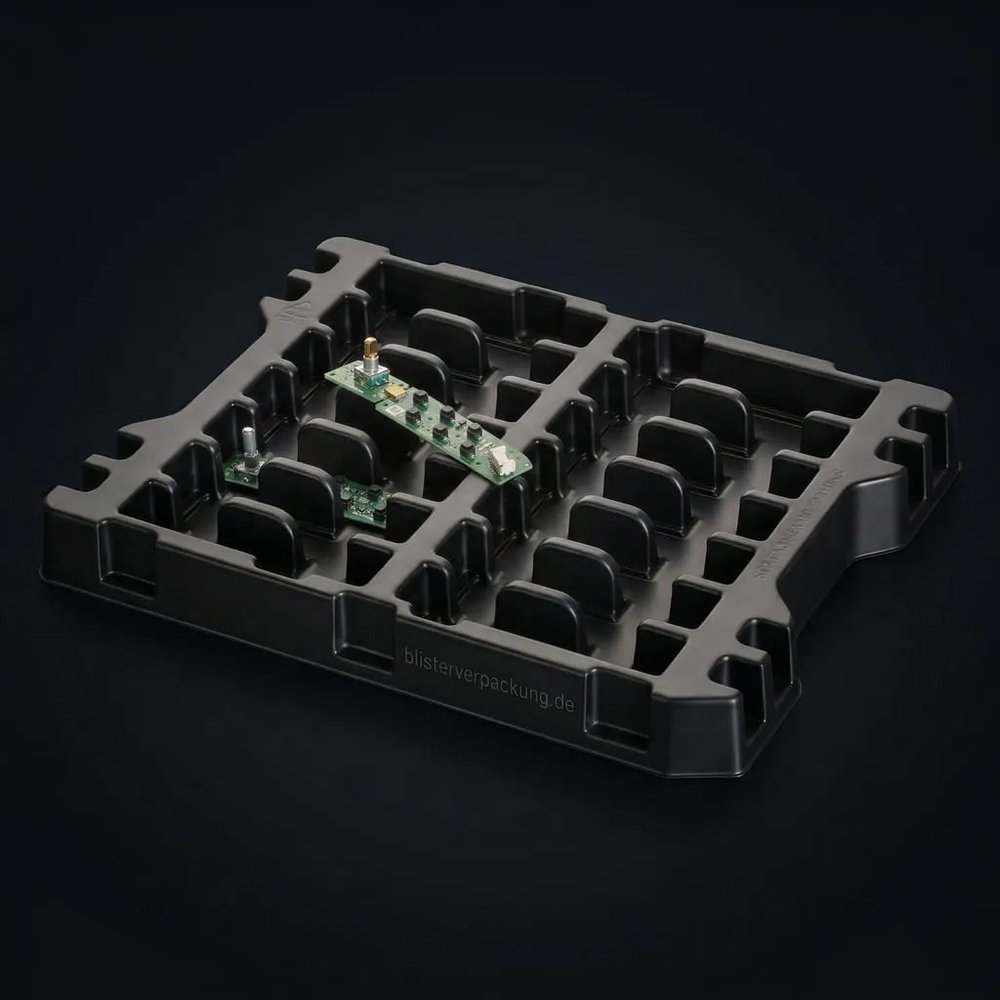 EMS provider, semiconductor & component distributor
