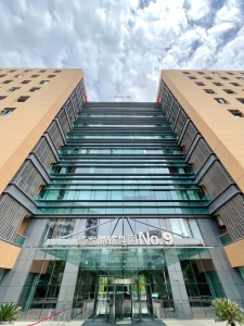 Tendata office building