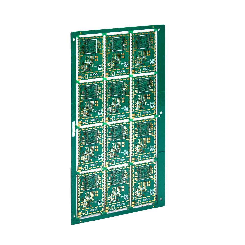 PCB-10