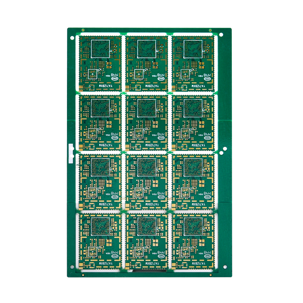 PCB-10