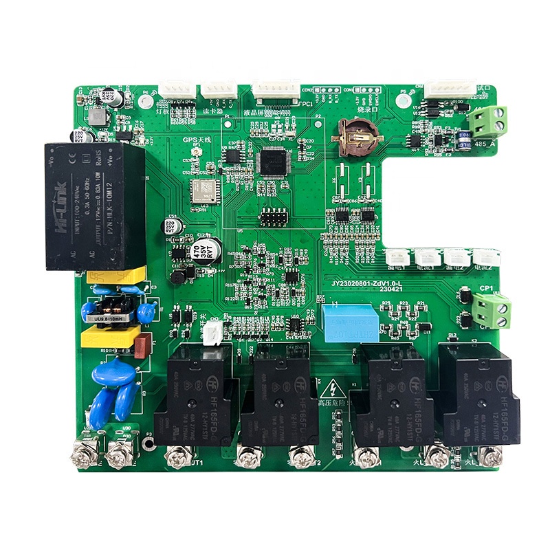 PCBA-999