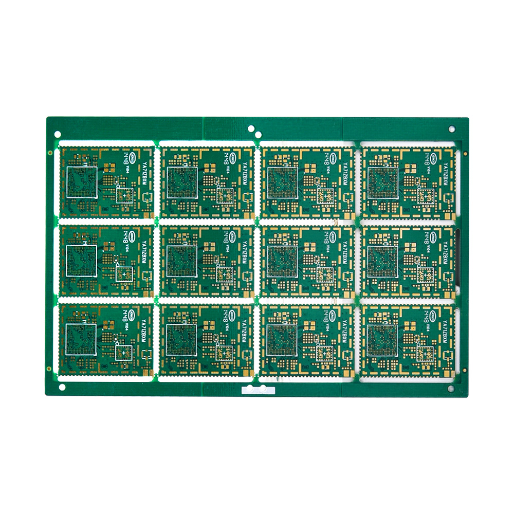 PCB-10