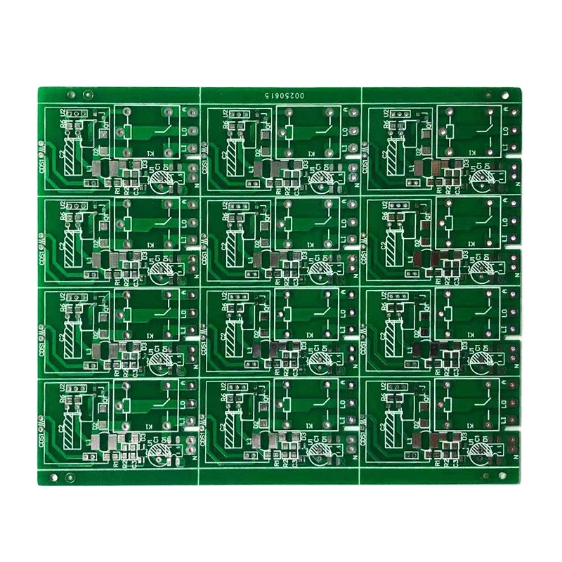 EMS / ODM factory;