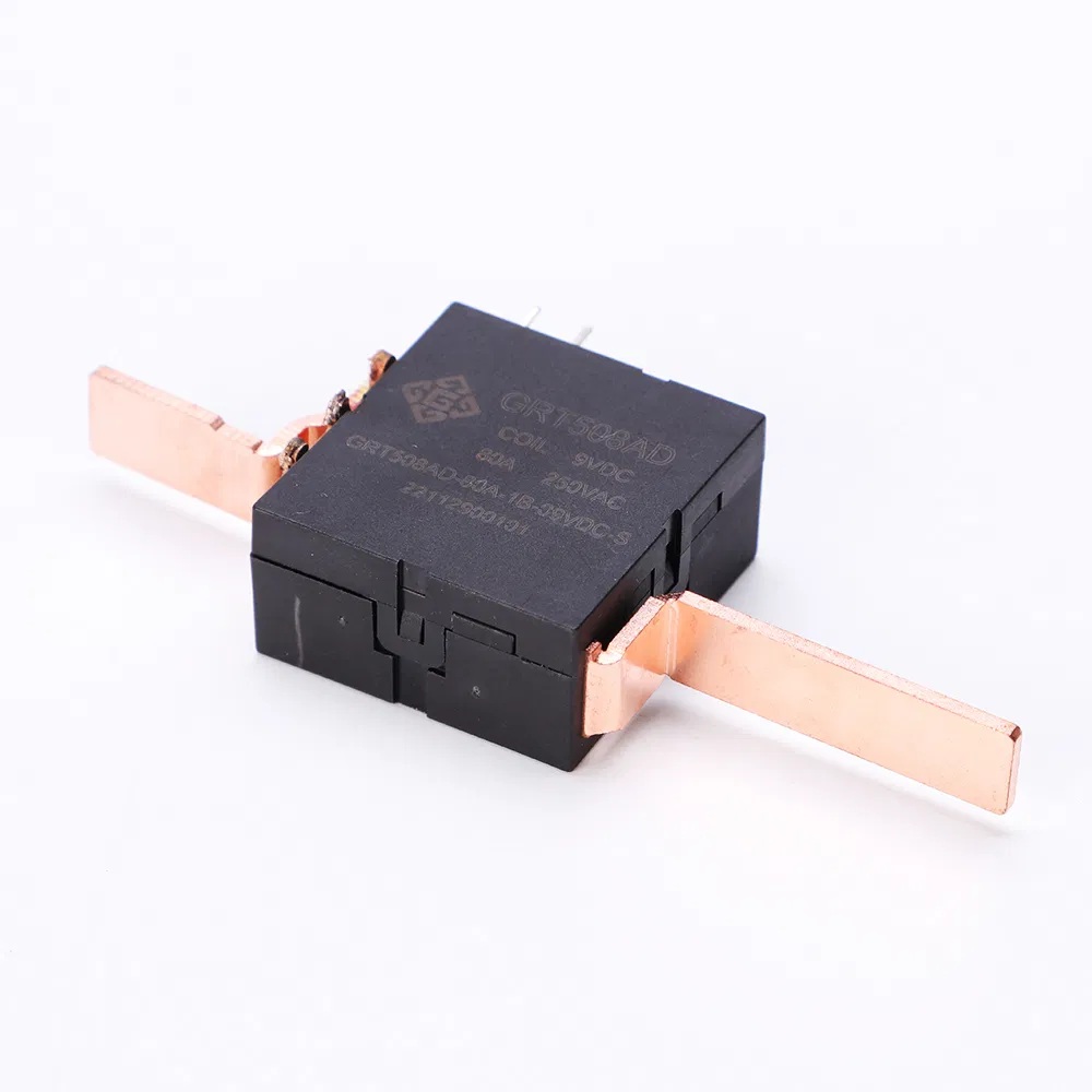 Latching Relay
