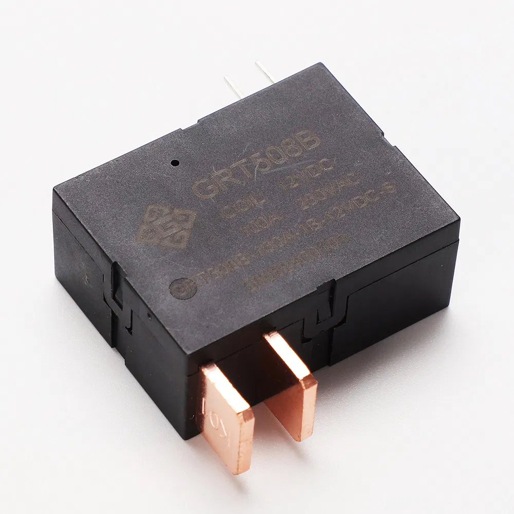 Latching Relay