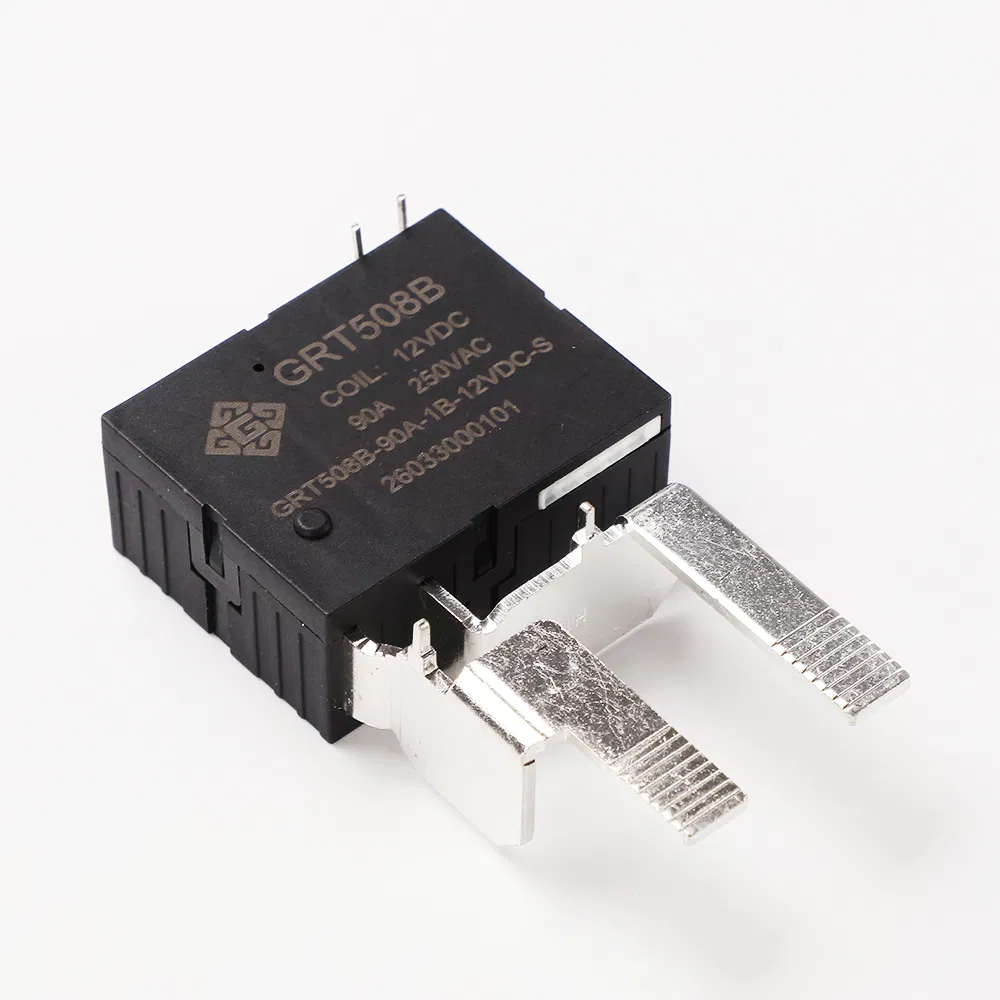 Latching Relay