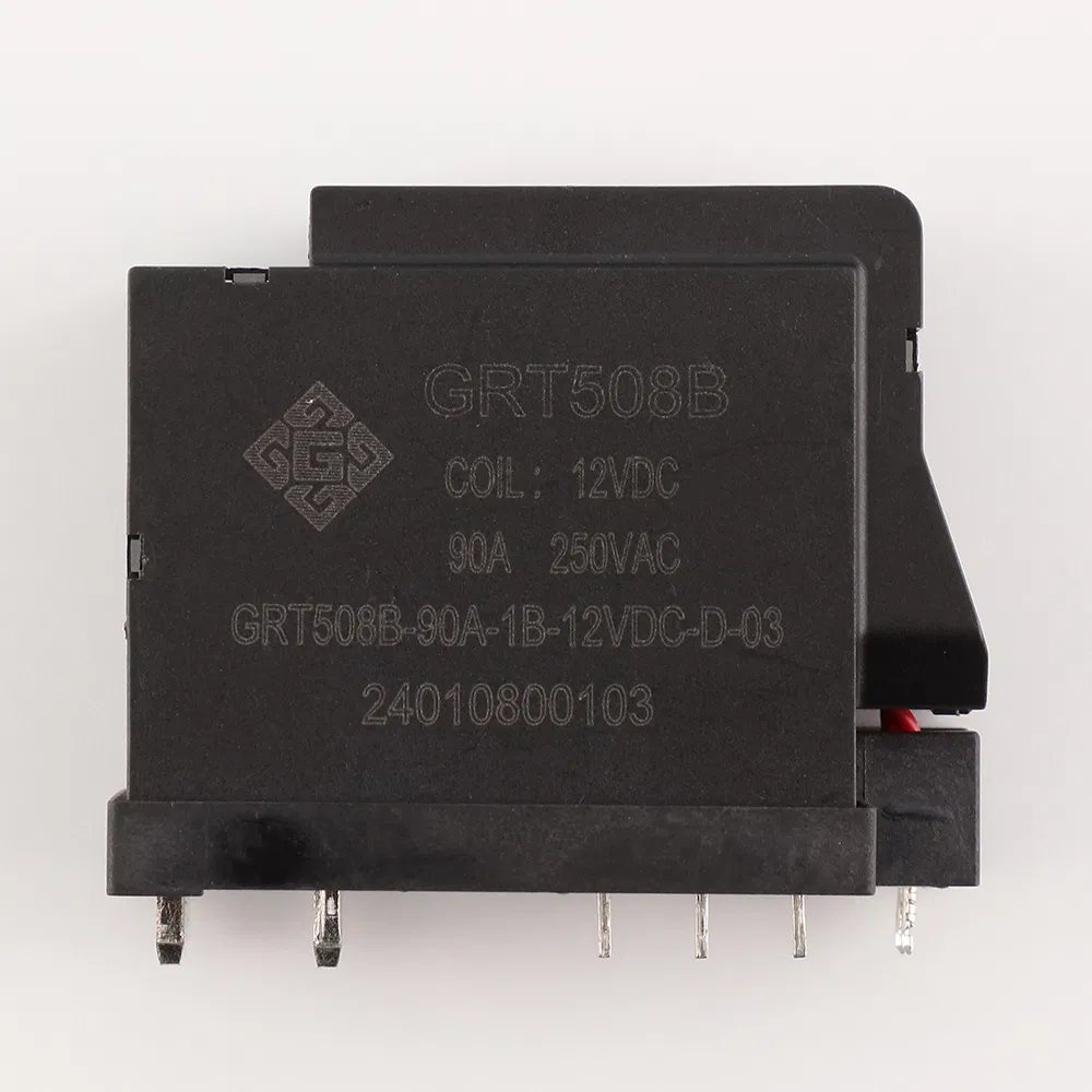 Latching Relay