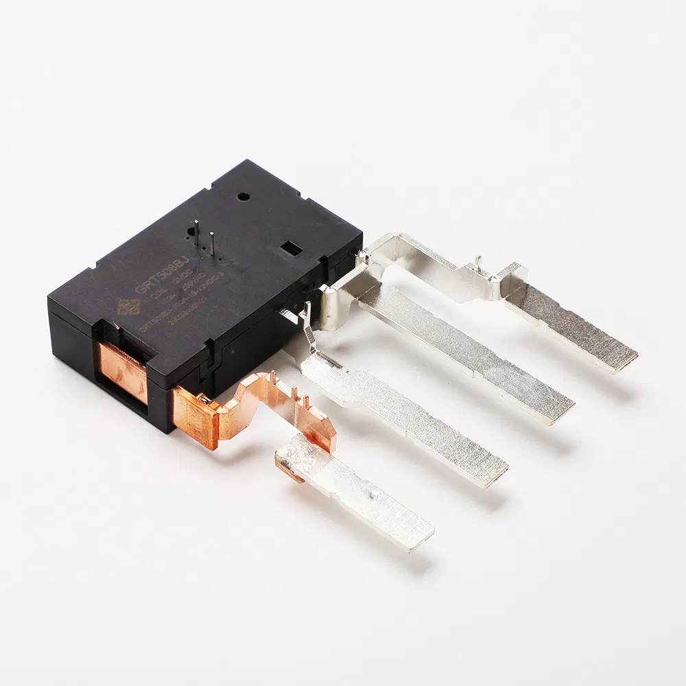 Latching Relay