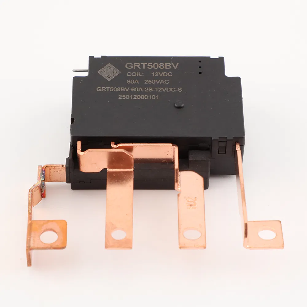 Latching Relay