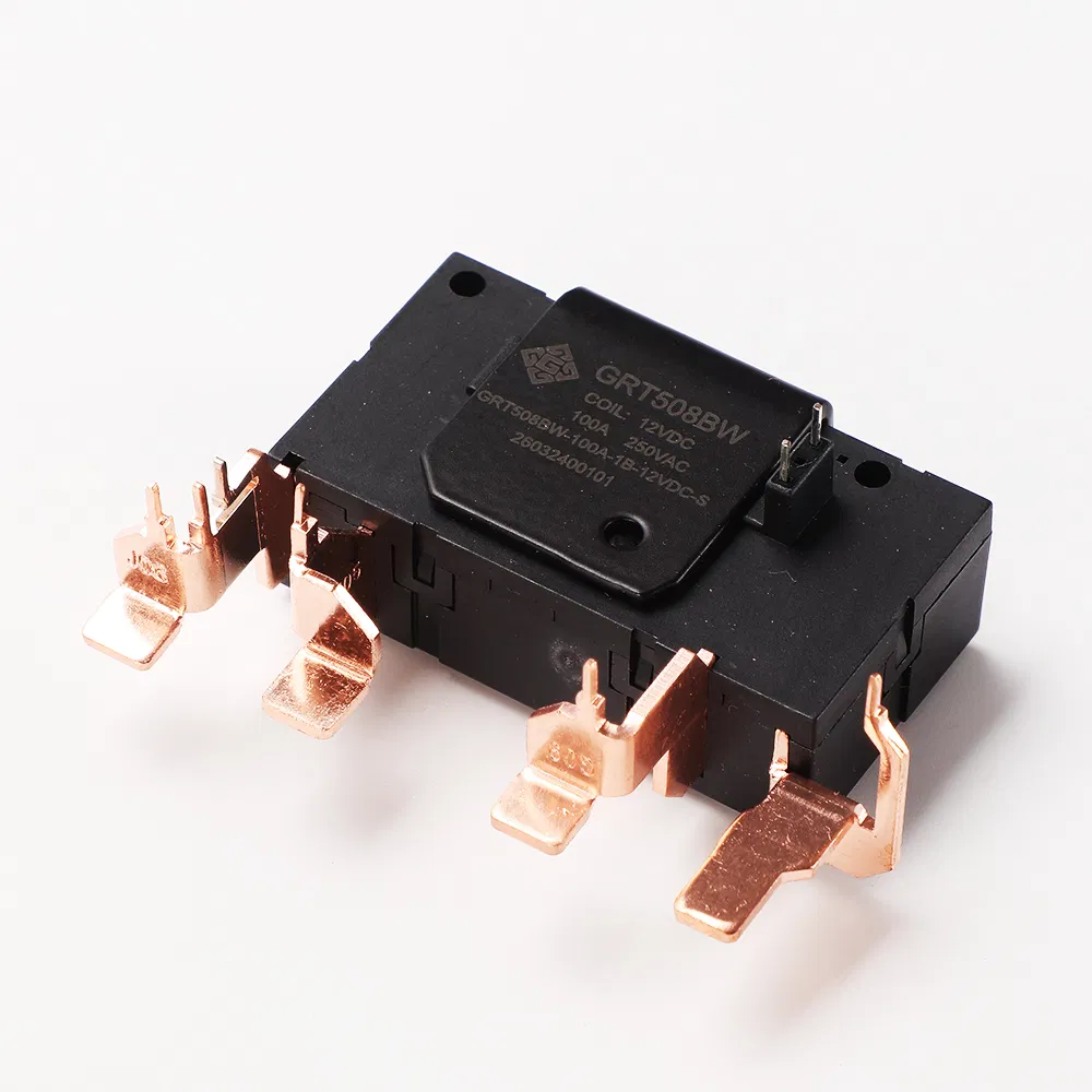 Latching Relay