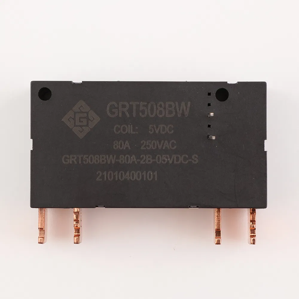 GRT508BW 2×80A-1