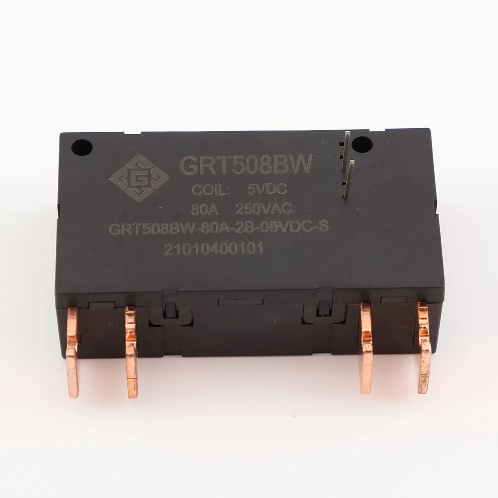 GRT508BW 2×80A-2